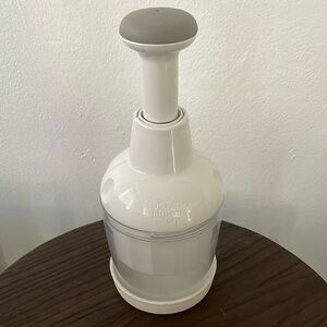 Pampered Chef Food Chopper, used good condition